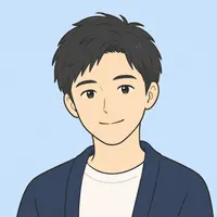 はじめのプロフィール画像